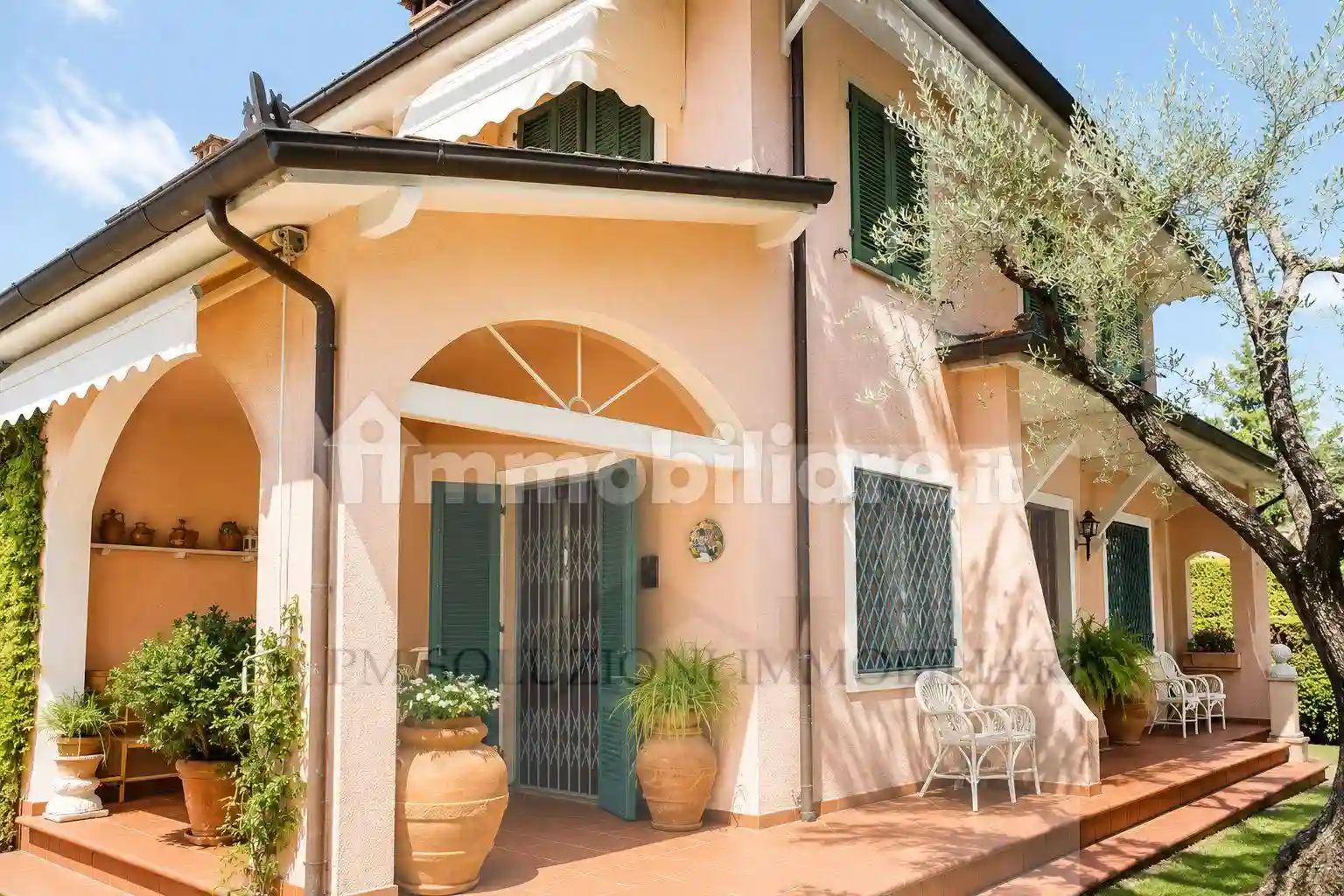 Villa - foto 4