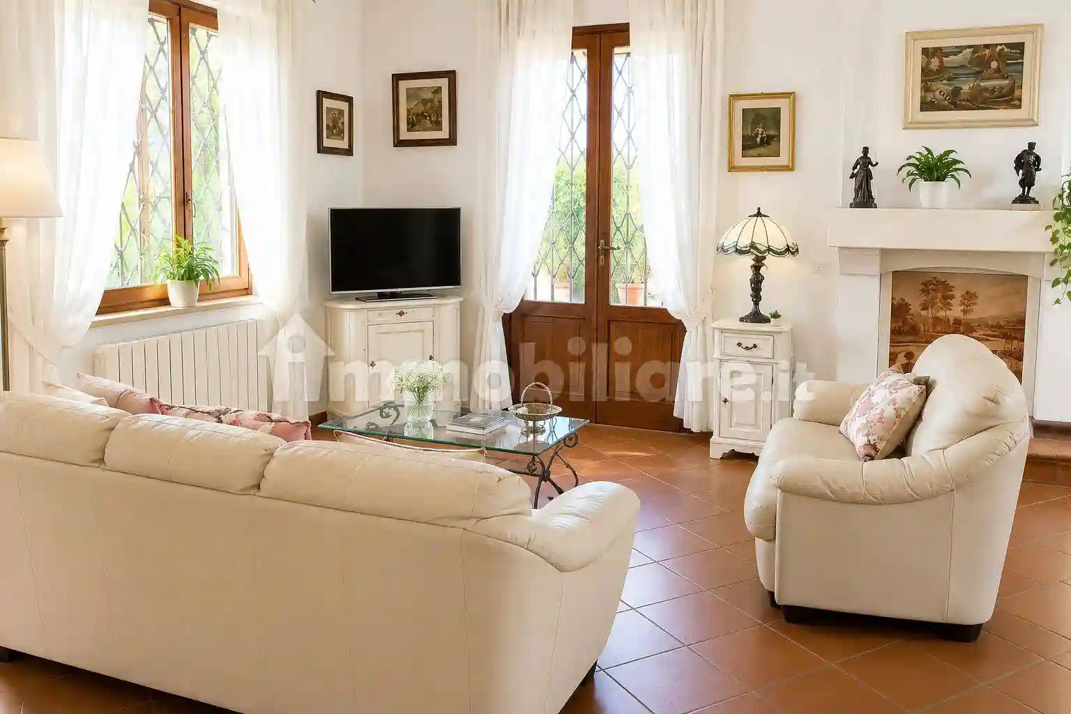 Villa - foto 5