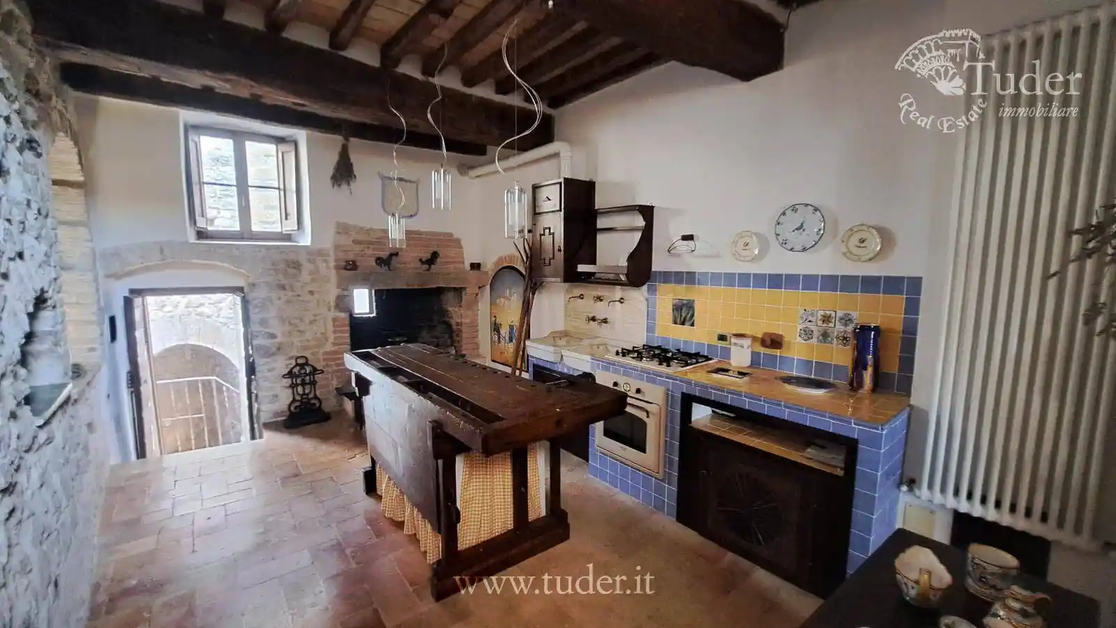 Casa indipendente in vendita a Gualdo Cattaneo