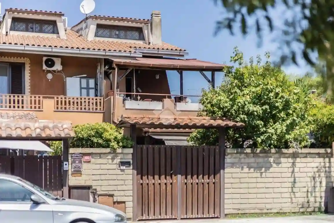Villetta a schiera - foto 2