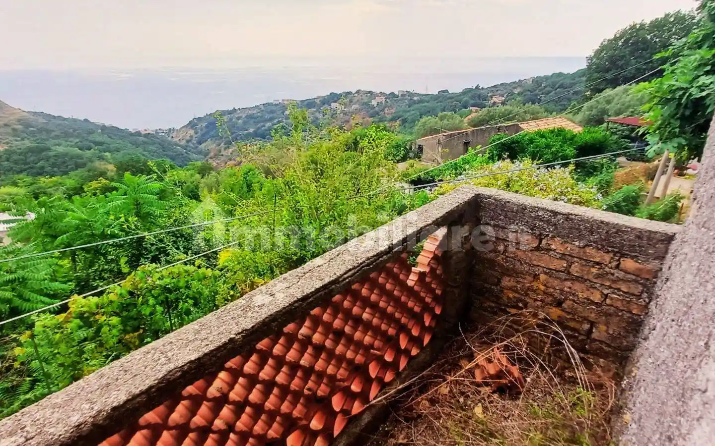 Villa in vendita a Cetraro