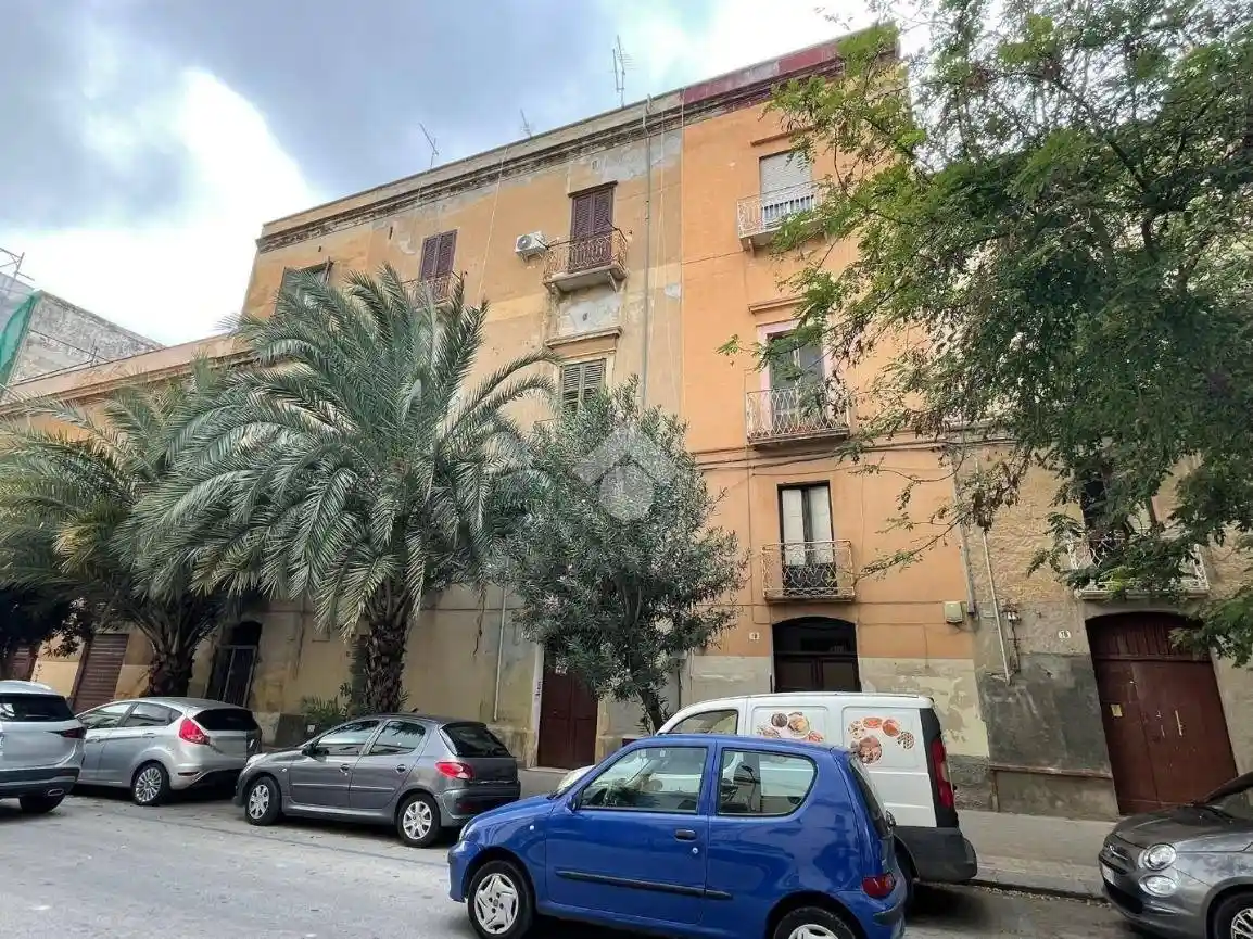 Appartamento in vendita a Trapani