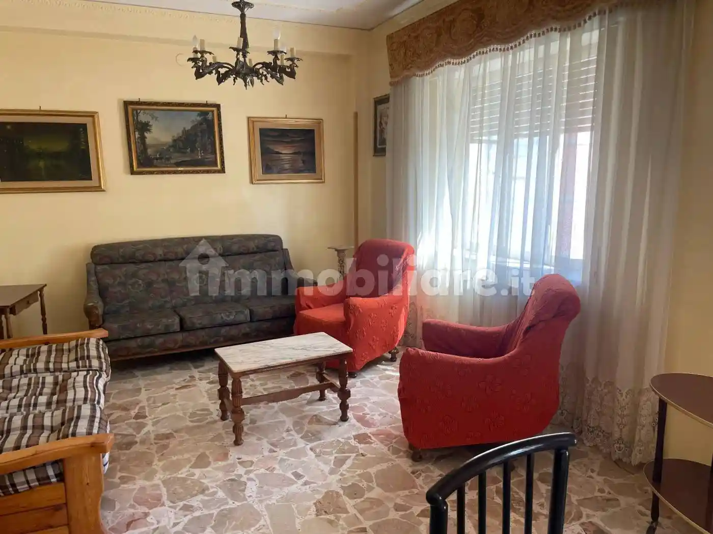 Appartamento in vendita a Siracusa