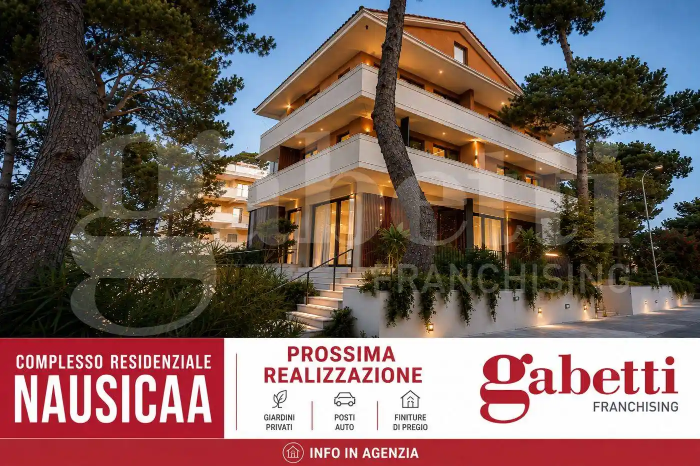 Appartamento in vendita a Tortoreto