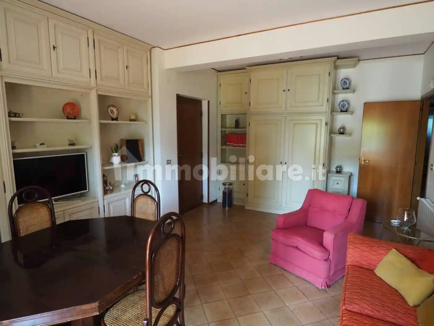 Appartamento in affitto a Palermo