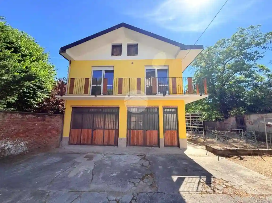 Casa indipendente - foto 2