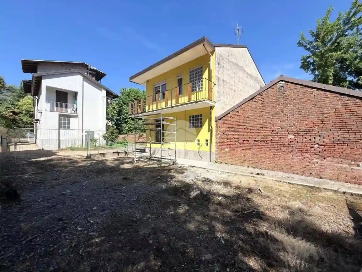 Casa indipendente - foto 3