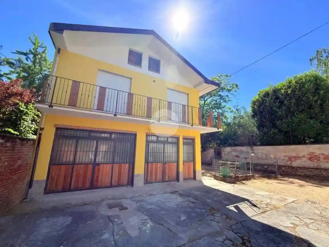 Casa indipendente - foto 4