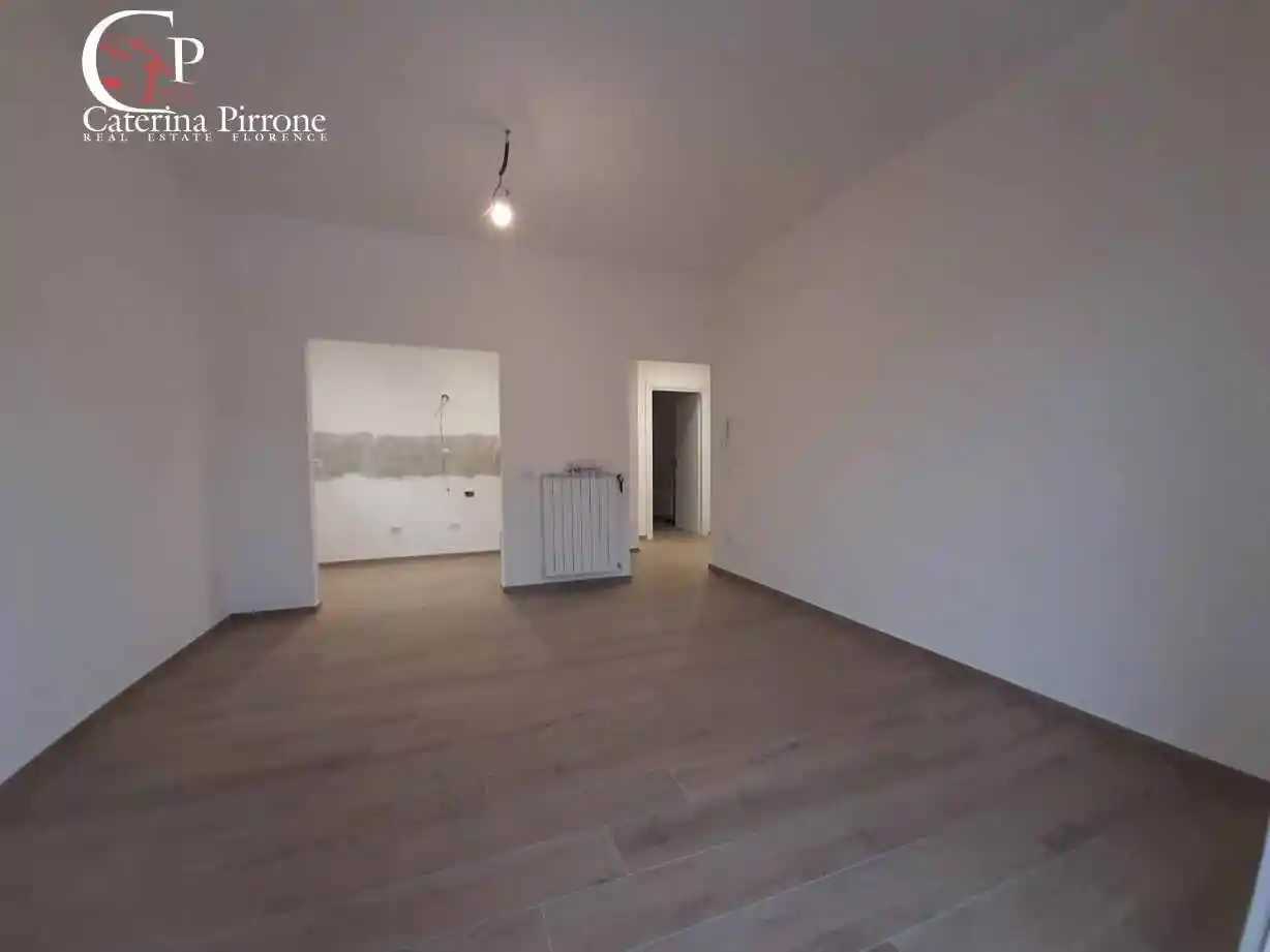 Appartamento in vendita a Cecina