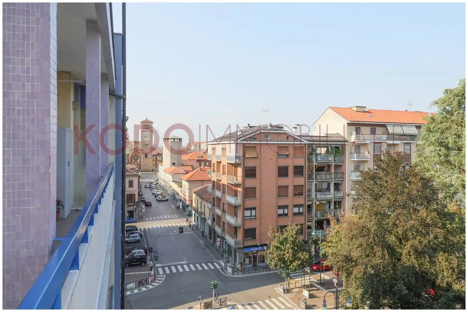 Appartamento in vendita a Chivasso