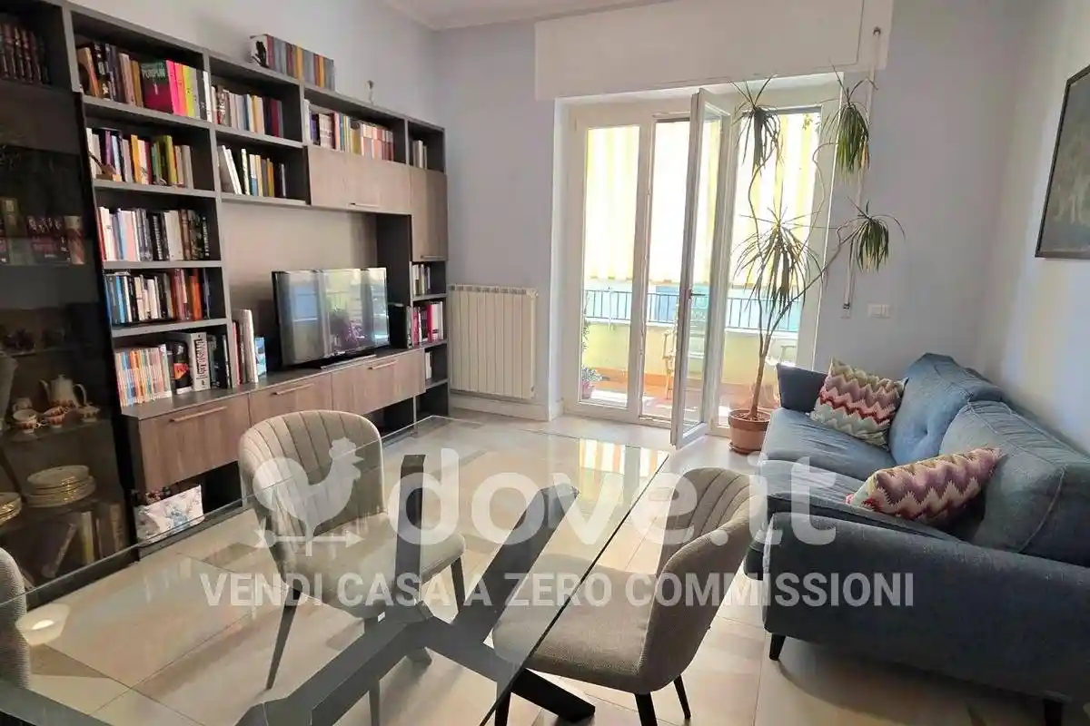 Appartamento in vendita a Viterbo