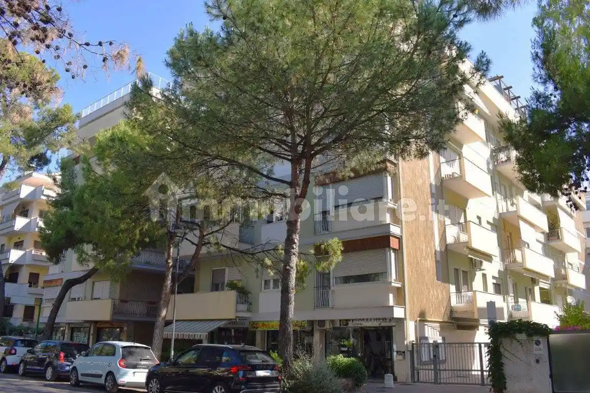 Appartamento in vendita a Pescara