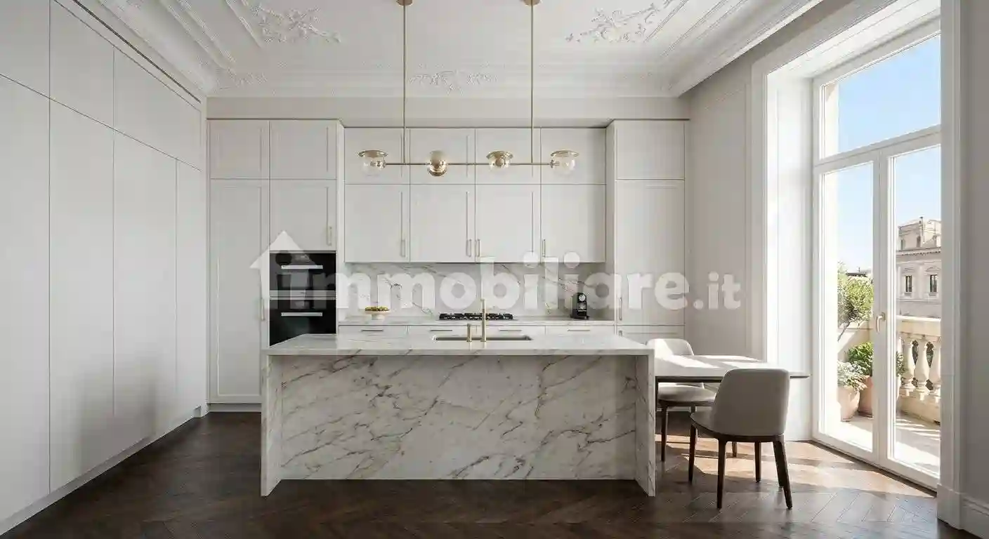 Appartamento - foto 4