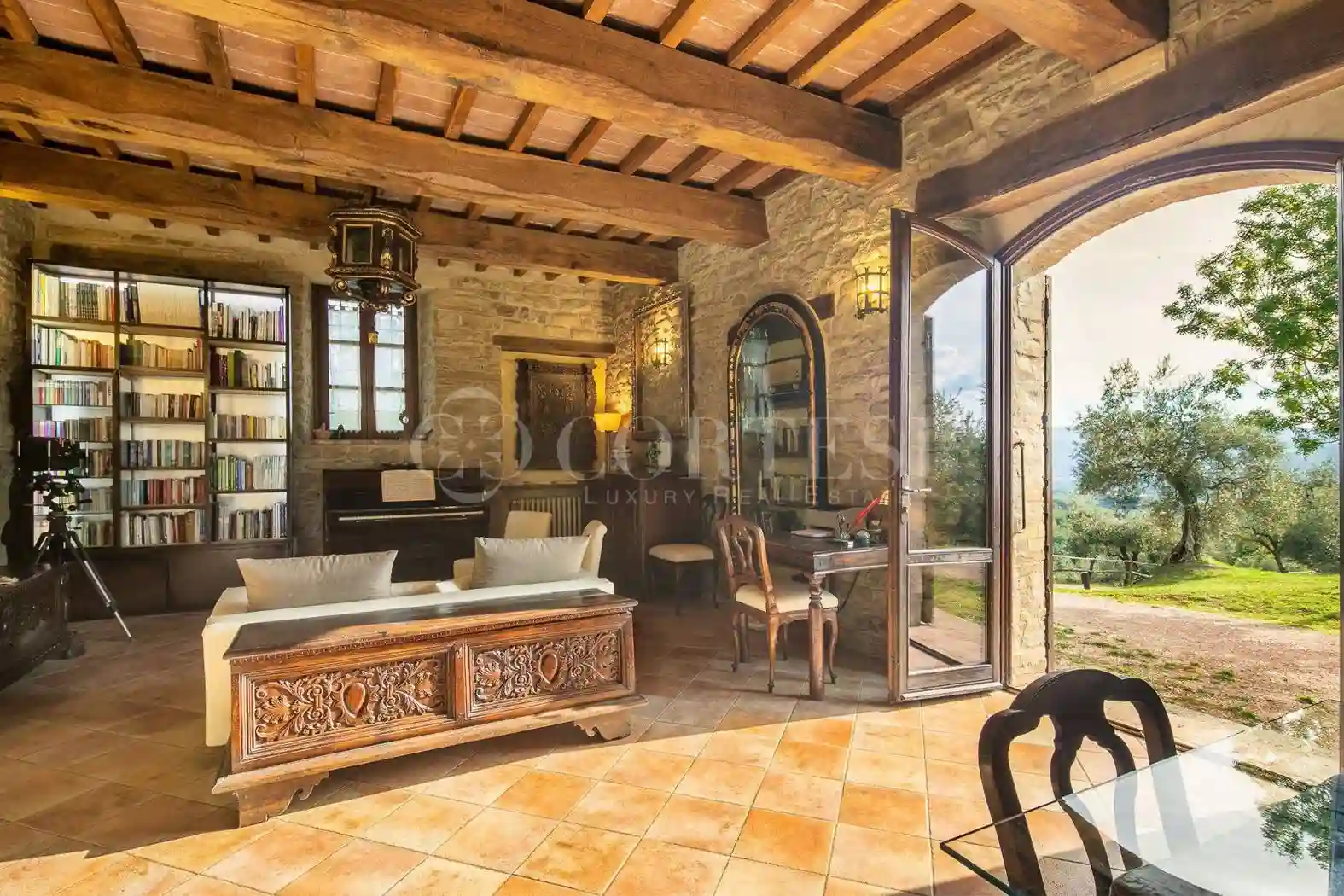 Villa - foto 3