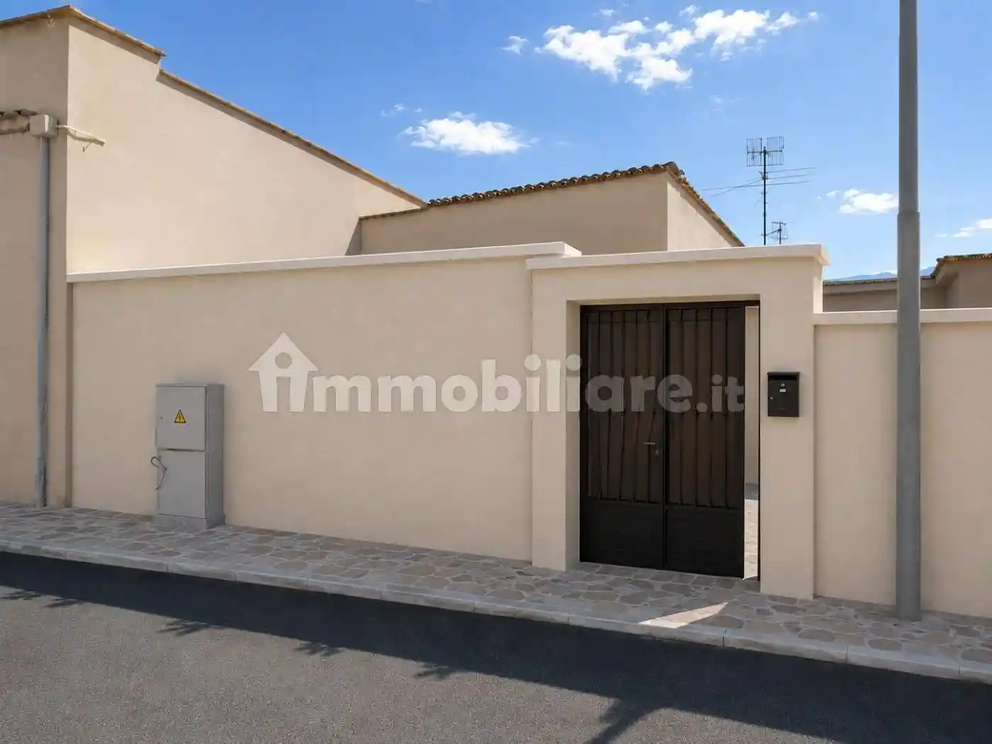 Appartamento in vendita a Sarno