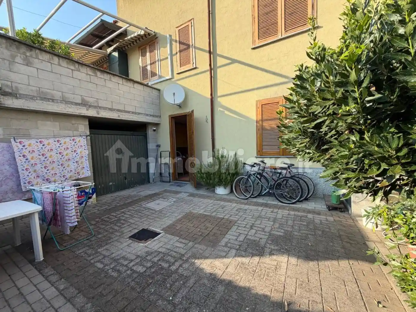 Villa in vendita a Gropello Cairoli