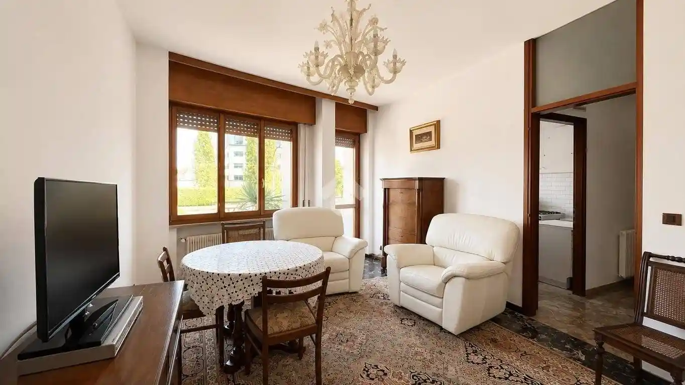 Appartamento in vendita a Pordenone