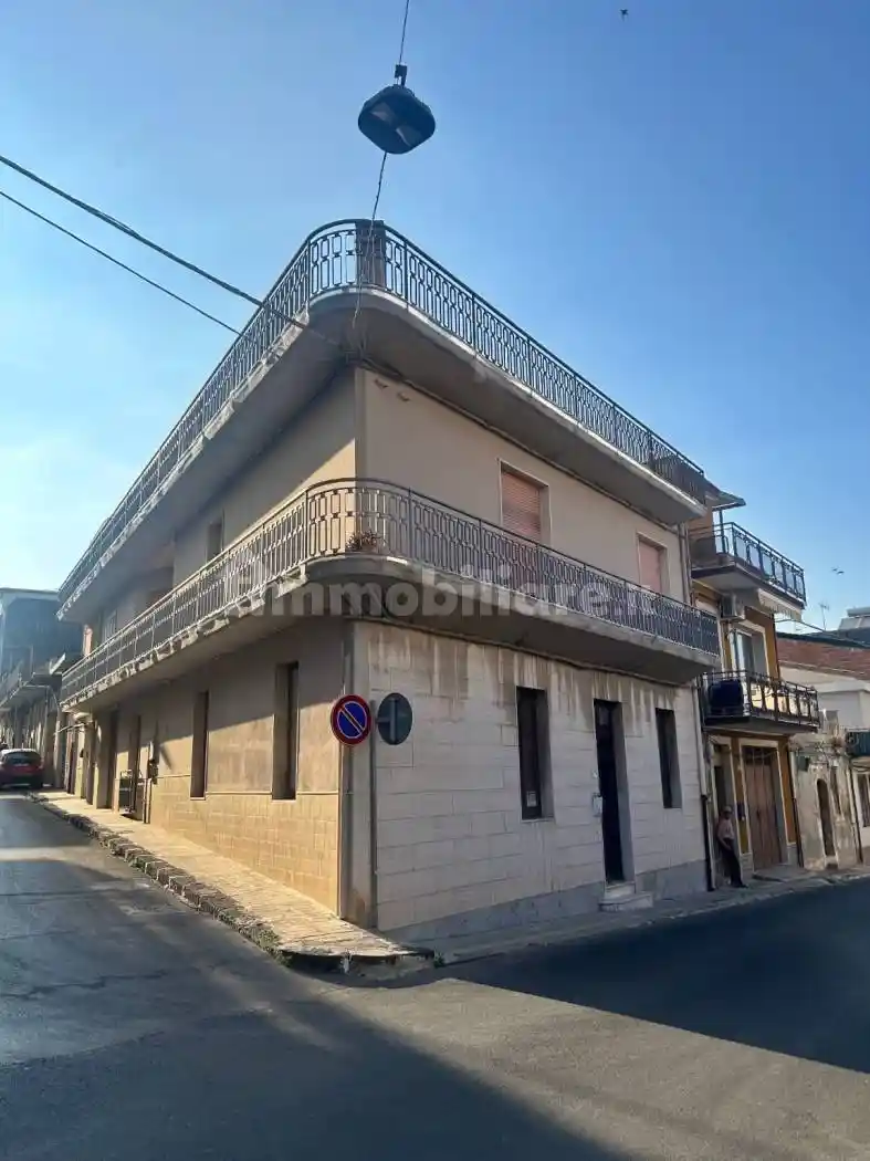 Casa indipendente in vendita a Solarino