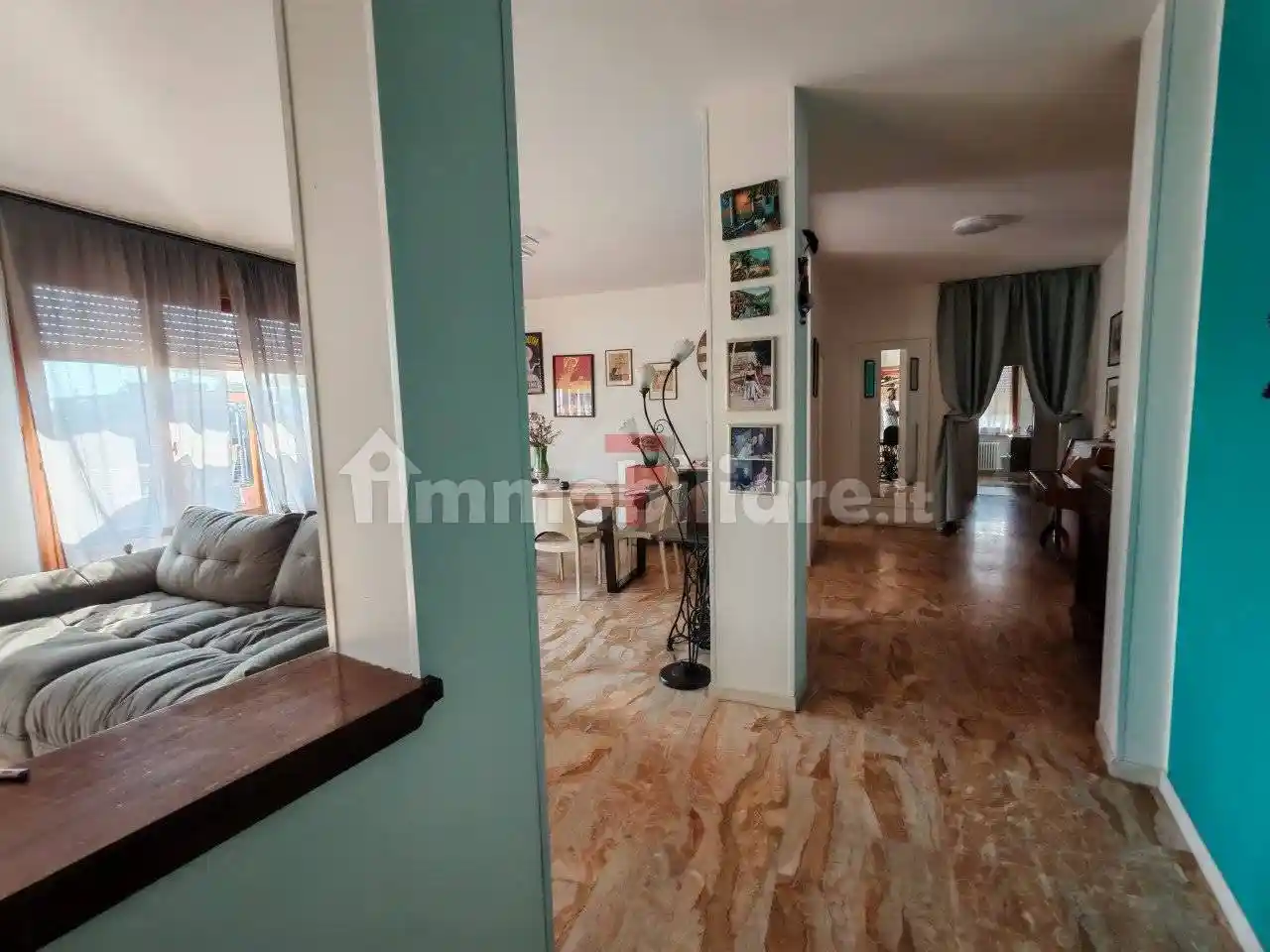 Appartamento in vendita a Padova