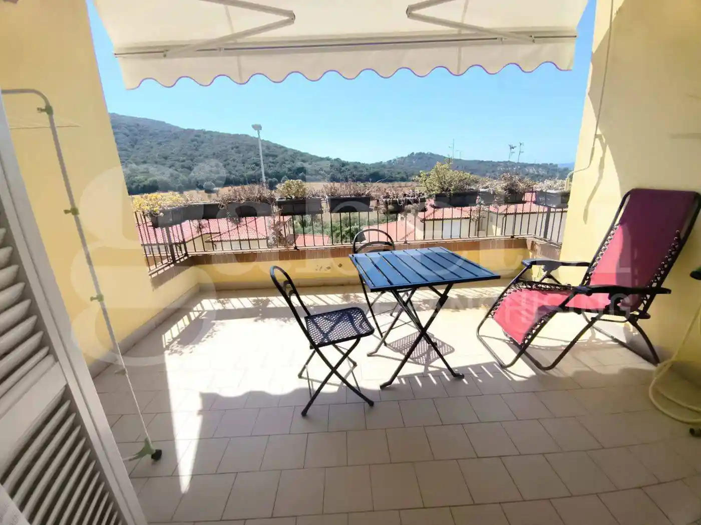 Appartamento in vendita a Scarlino