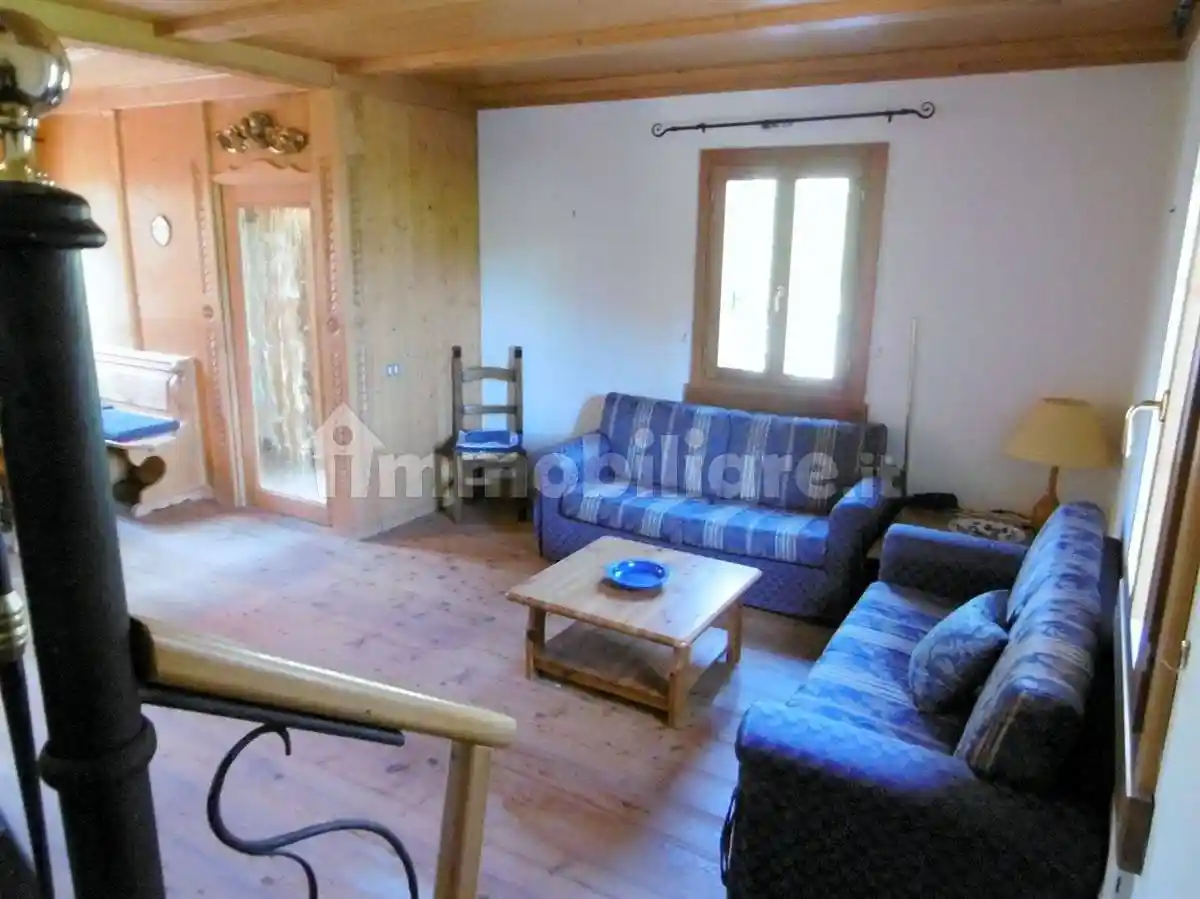 Villa in affitto a Asiago