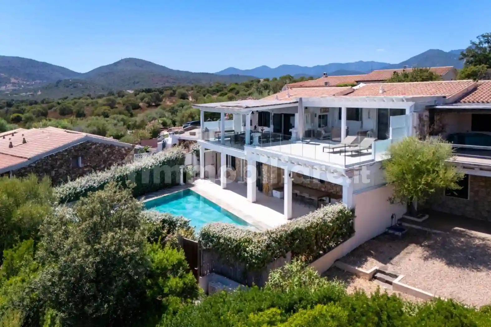 Villa - foto 5