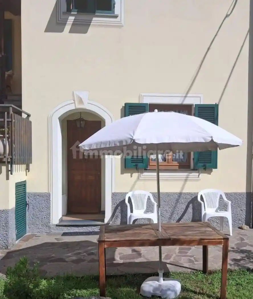 Appartamento in affitto a Levanto