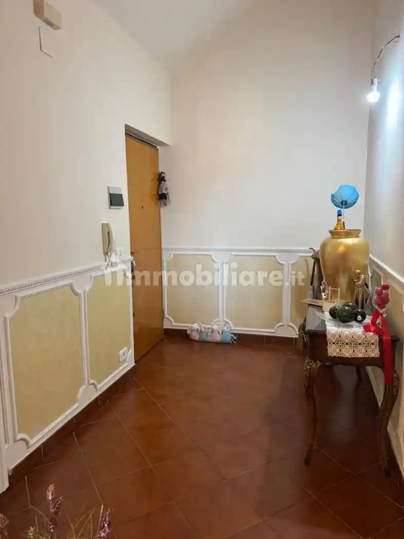 Attico - Mansarda in vendita a Castrovillari