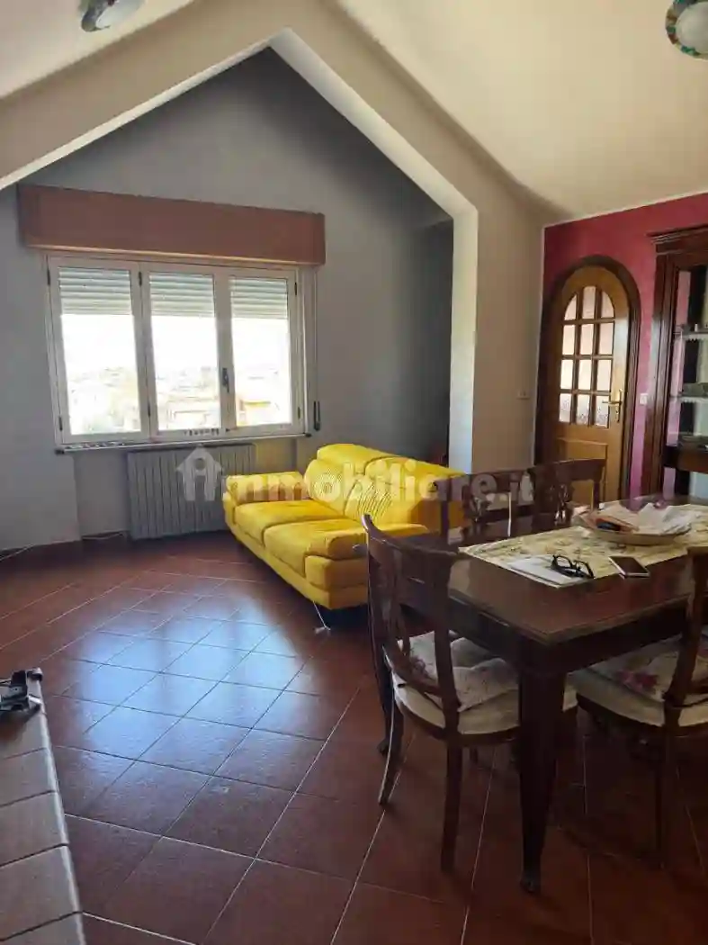 Attico - Mansarda - foto 2