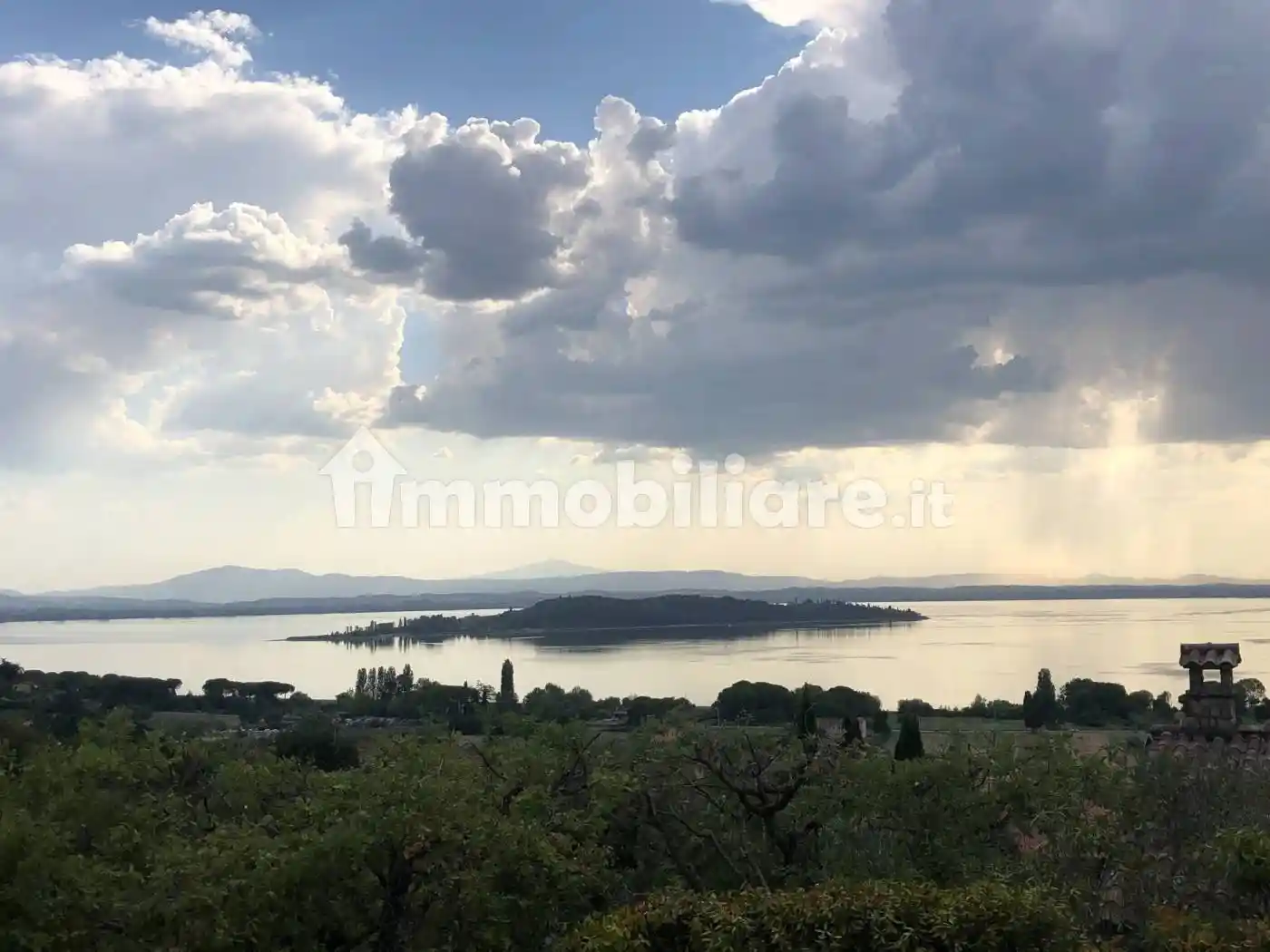 Villa in vendita a Magione