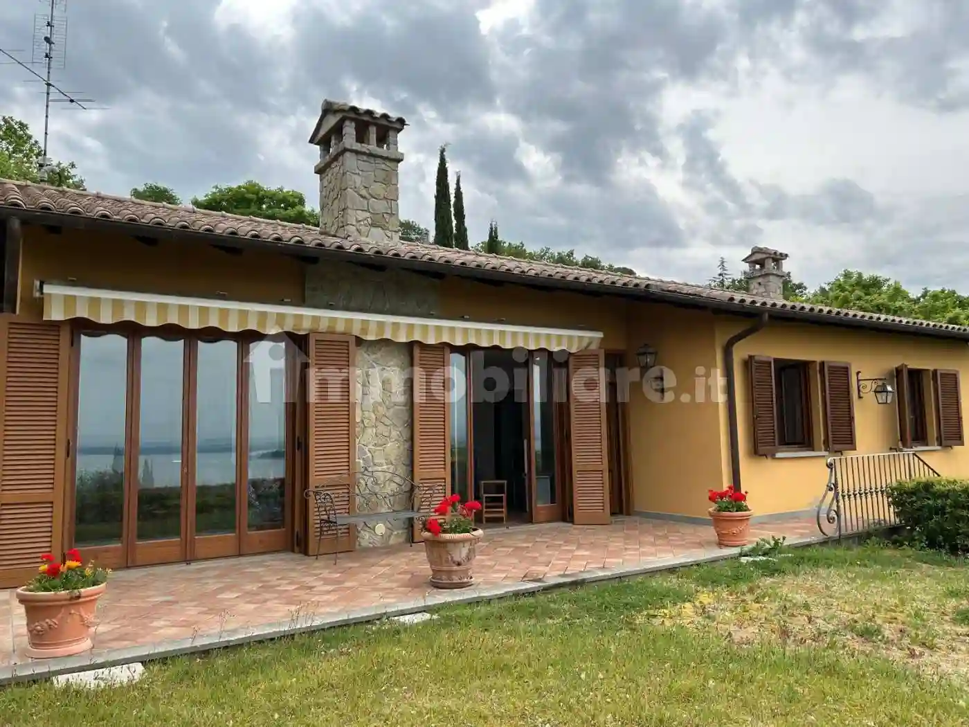 Villa - foto 3