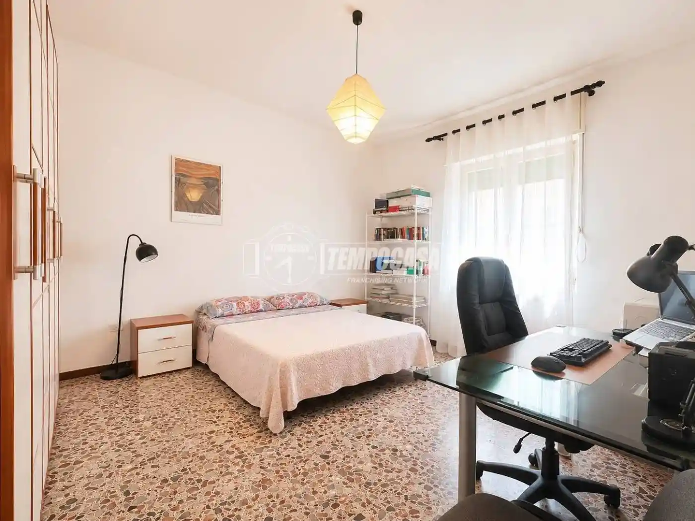 Appartamento in vendita a Cagliari