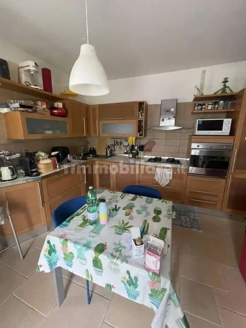 Appartamento in affitto a Mirano
