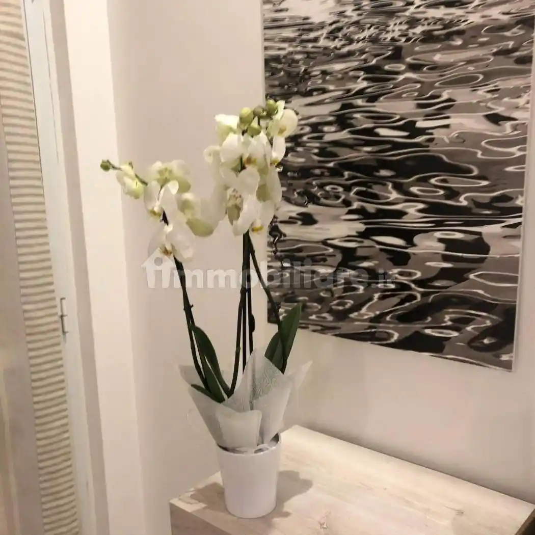 Appartamento in affitto a Rapallo