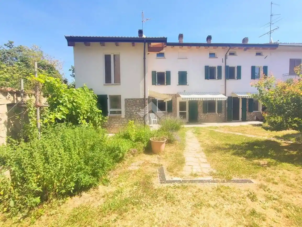 Casa indipendente in vendita a Viguzzolo