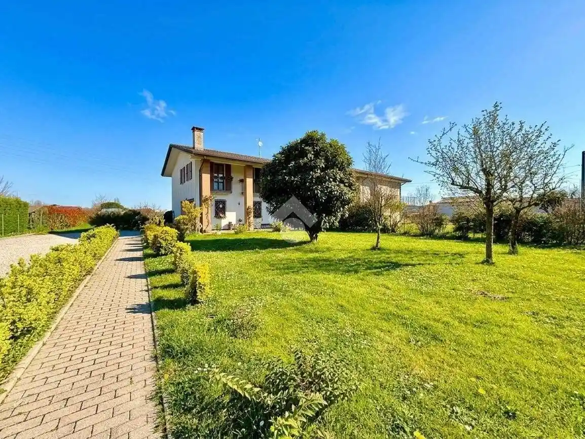 Villa in vendita a Abano Terme