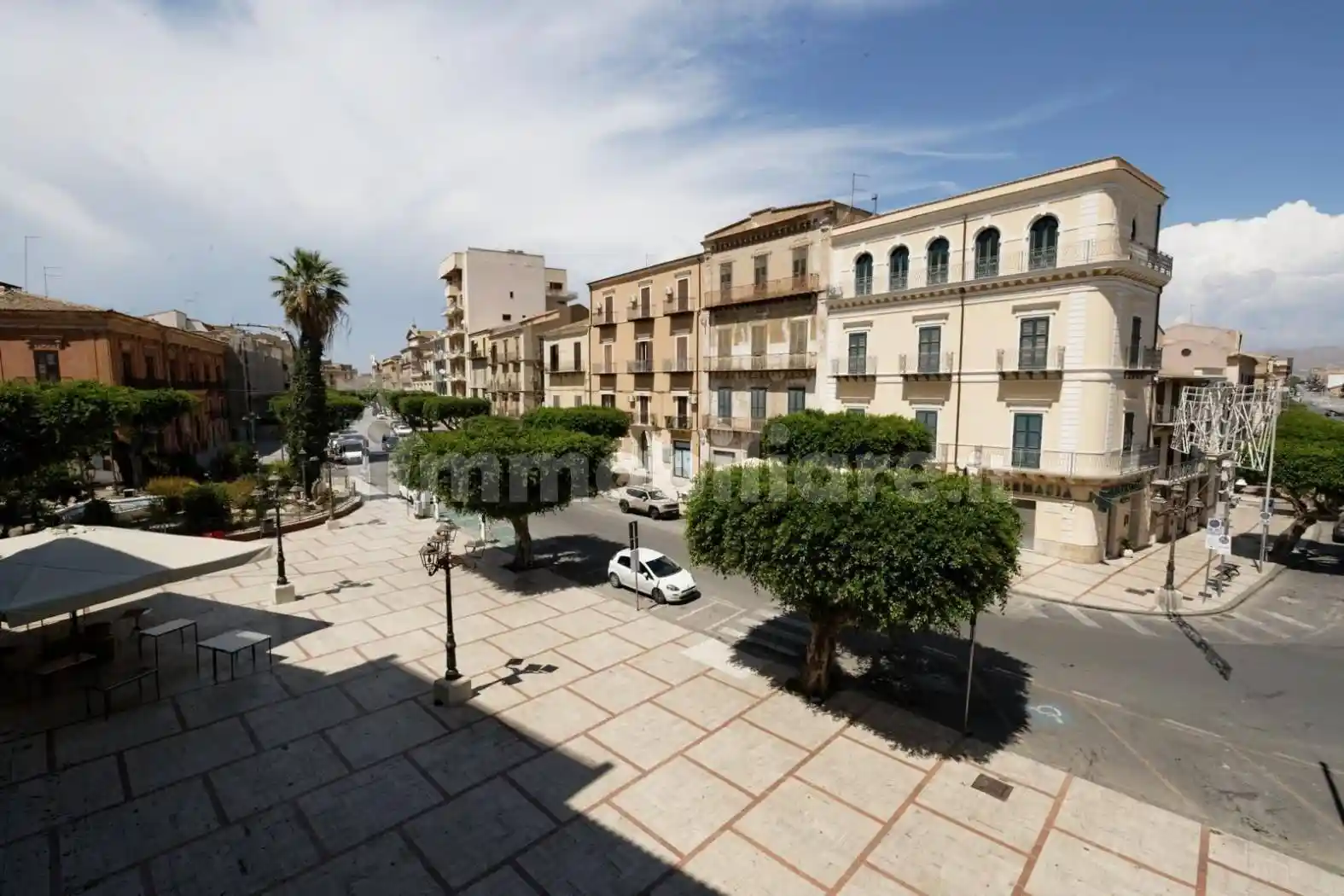 Appartamento in vendita a Licata