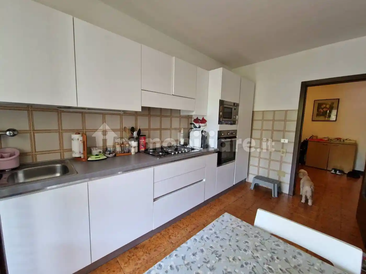 Appartamento in affitto a Rovereto