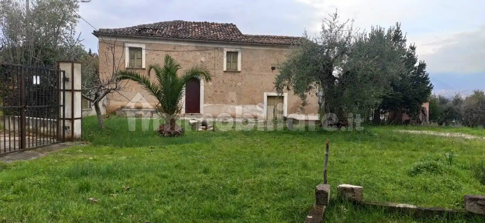 Rustico - Casale in vendita a Castrovillari