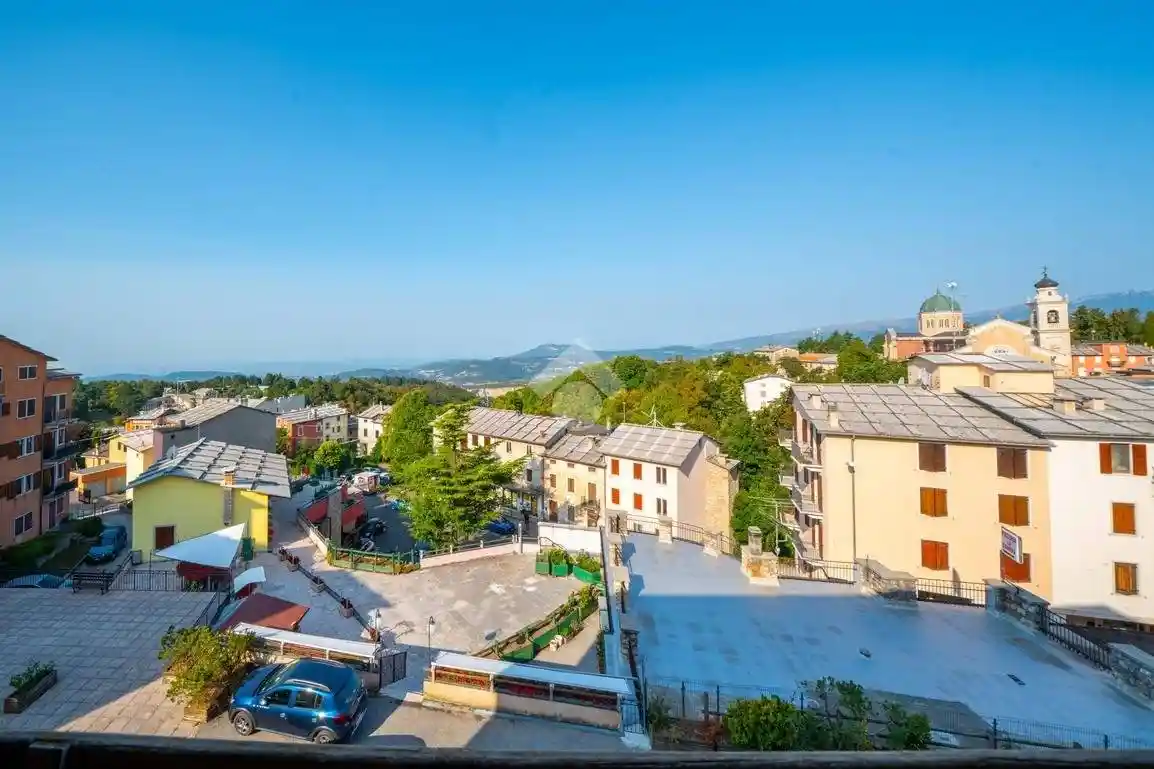 Appartamento in vendita a Bosco Chiesanuova