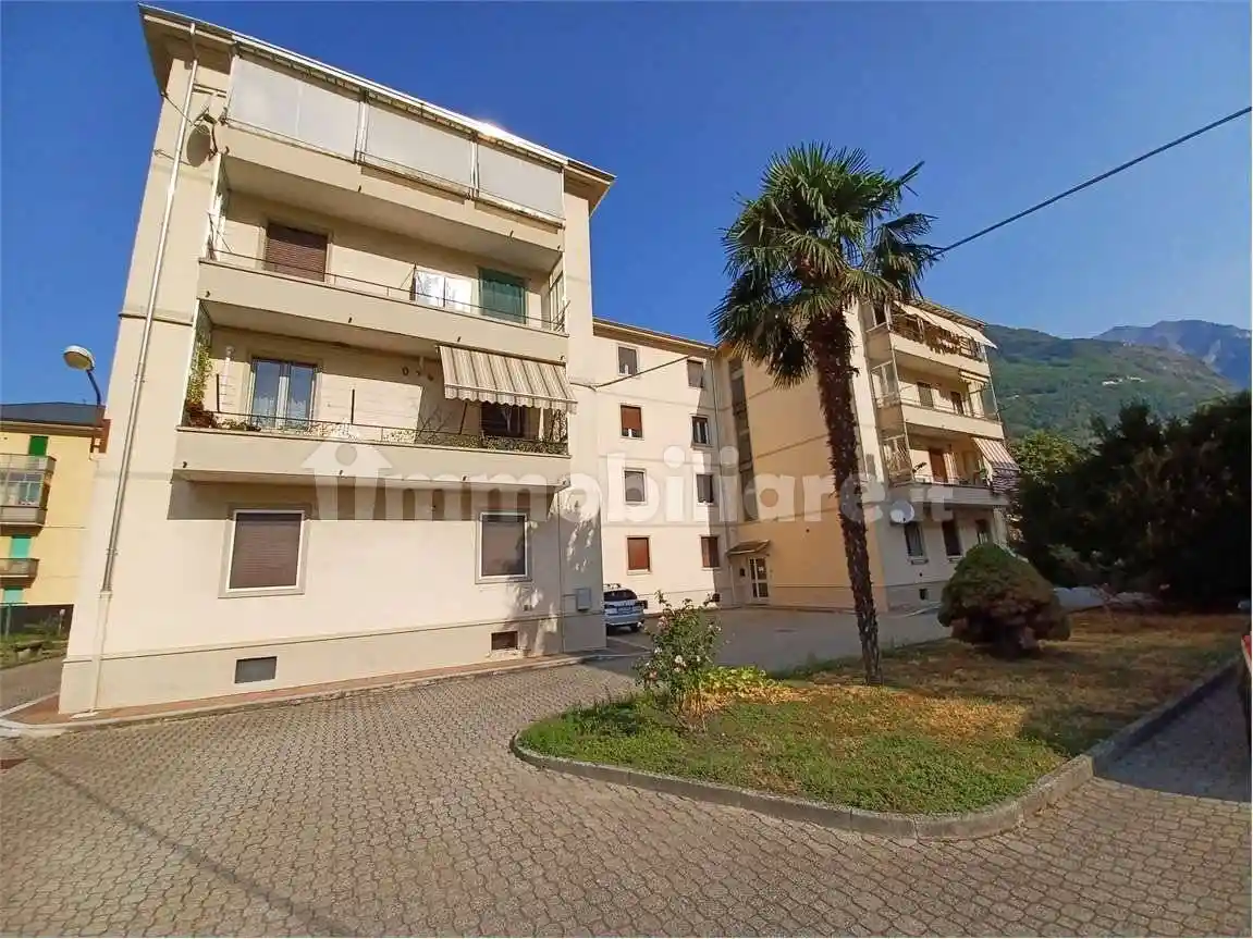 Appartamento in vendita a Pont-Saint-Martin