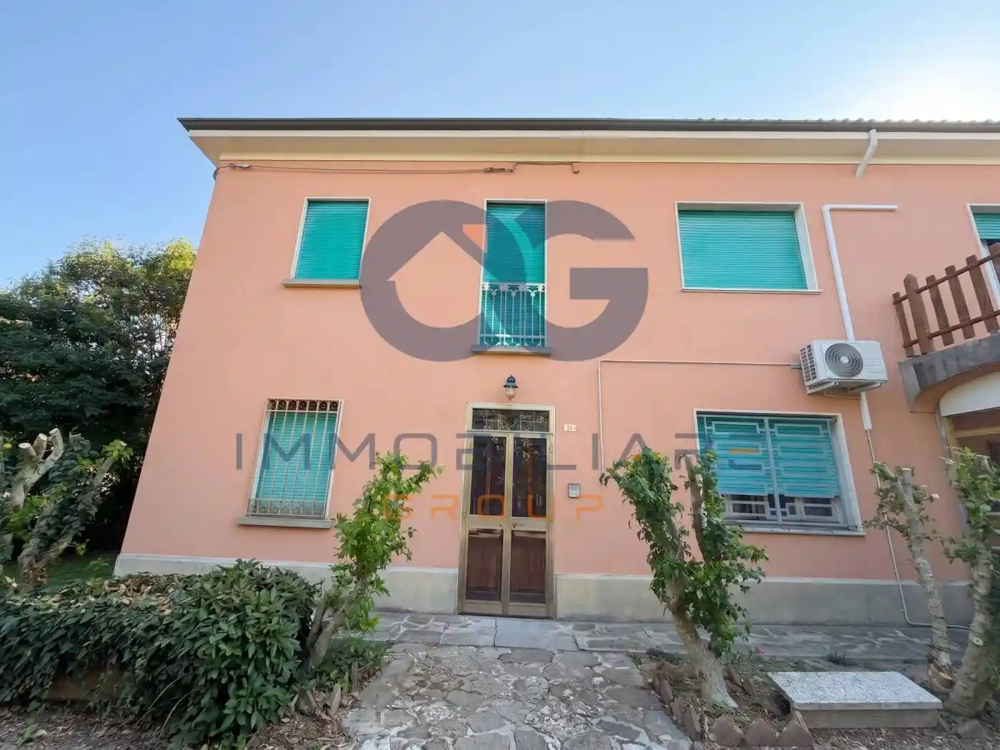 Appartamento in vendita a Vigarano Mainarda