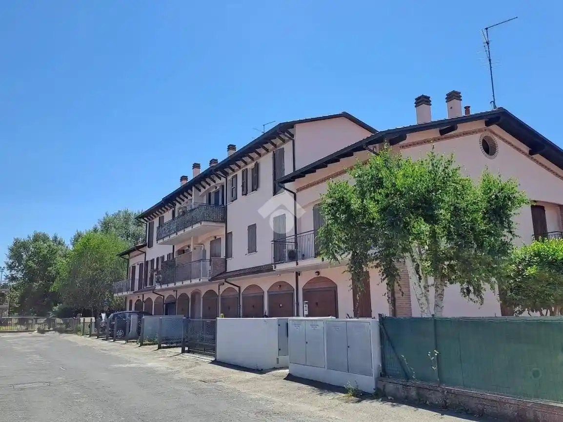 Appartamento in vendita a Bagnara di Romagna