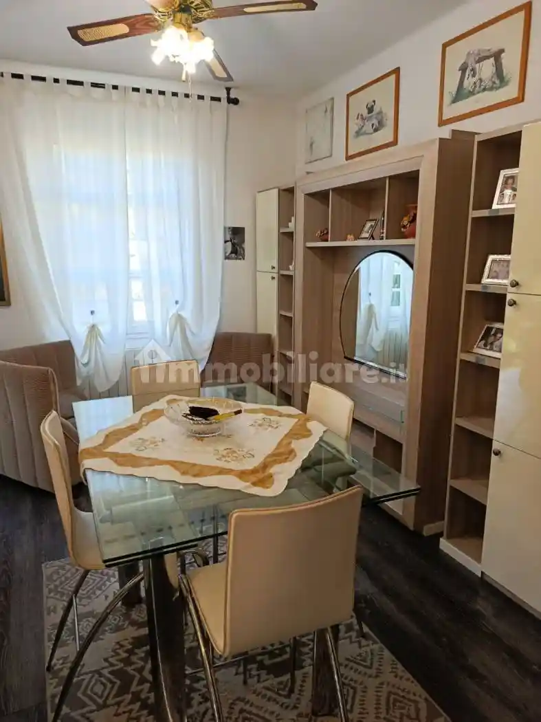 Appartamento in vendita a Sanremo