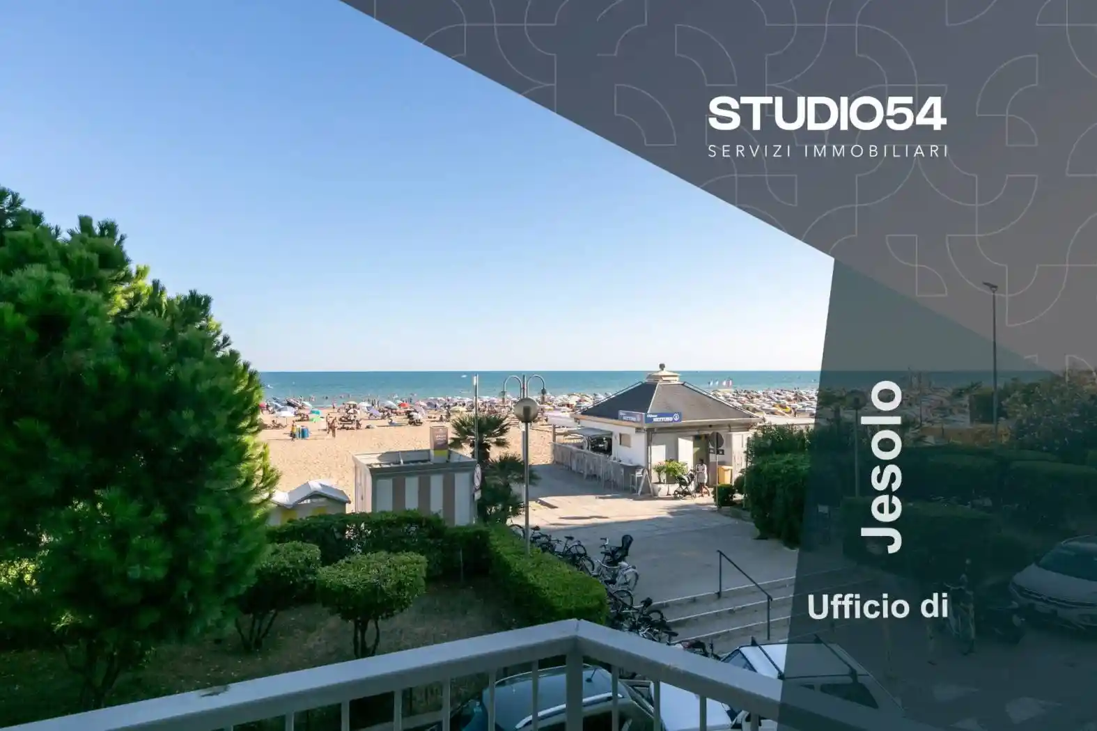 Appartamento in vendita a Jesolo