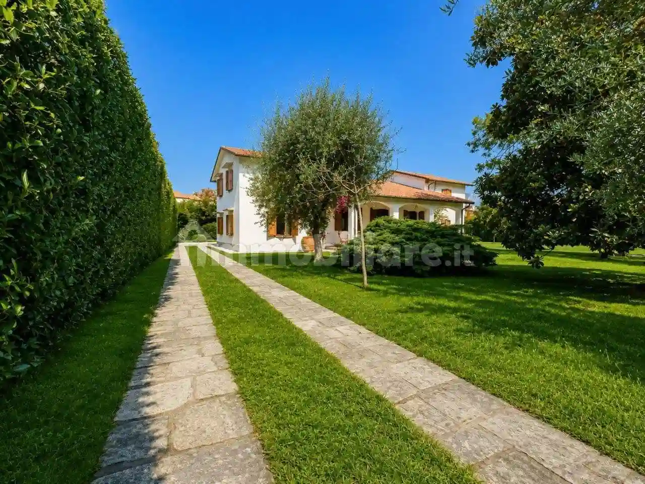 Villa - foto 5