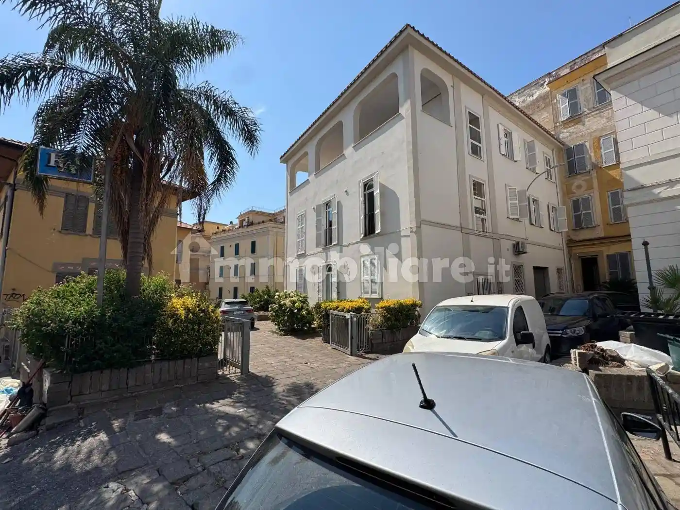 Appartamento in vendita a Anzio