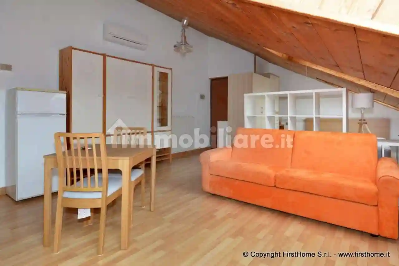 Attico - Mansarda - foto 2