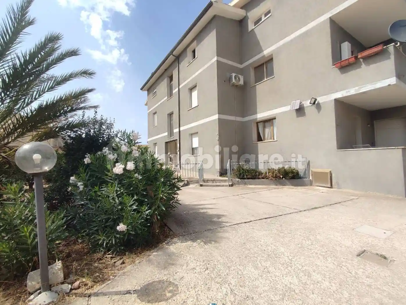 Appartamento in vendita a Valledoria