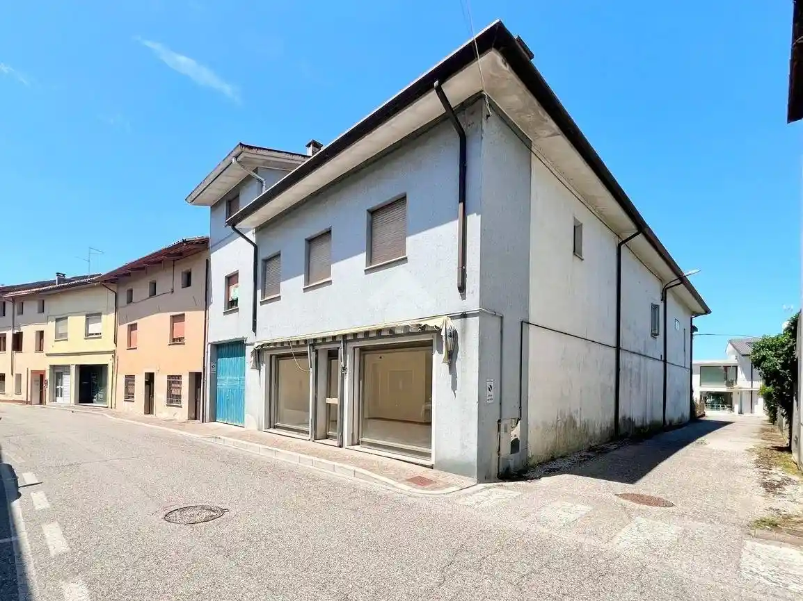 Appartamento in vendita a Muzzana del Turgnano